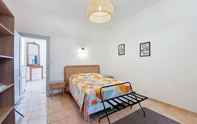 Villa Vent Debout - Photo 17