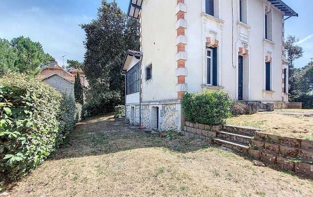 Villa Vent Debout - Photo 29