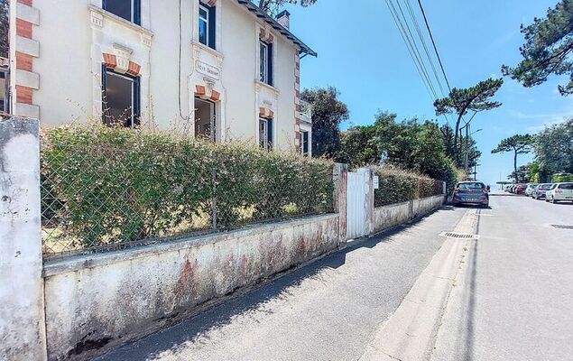 Villa Vent Debout - Photo 30