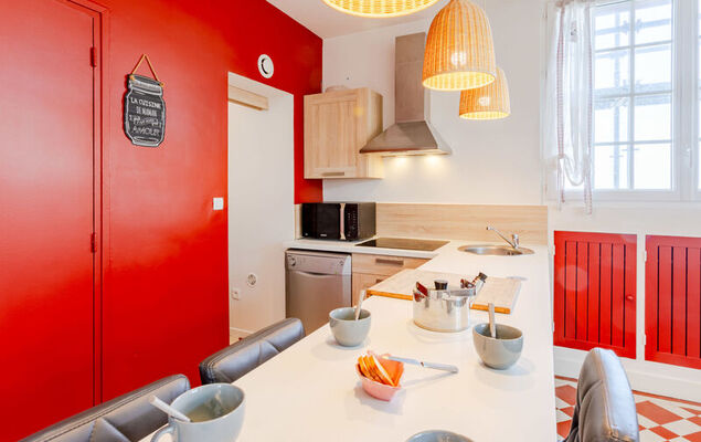 Résidence Aloha - Photo 1