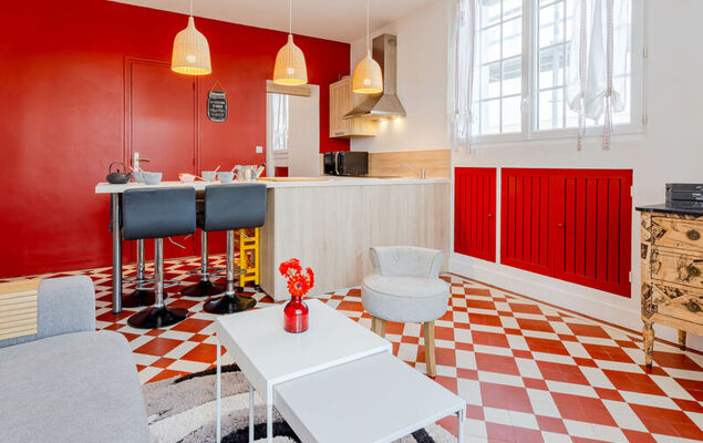 Résidence Aloha - Photo 9