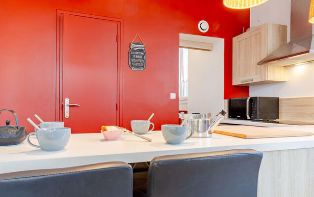 Résidence Aloha - Photo 15