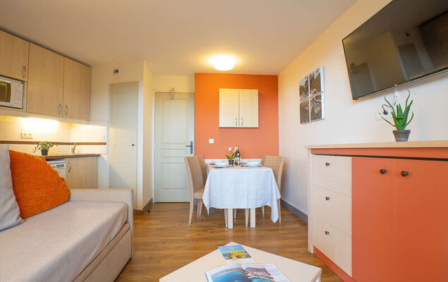 Le Belvédère (D4 257) - Photo 2