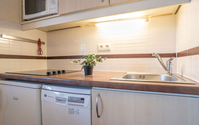 Le Belvédère (D4 257) - Photo 5