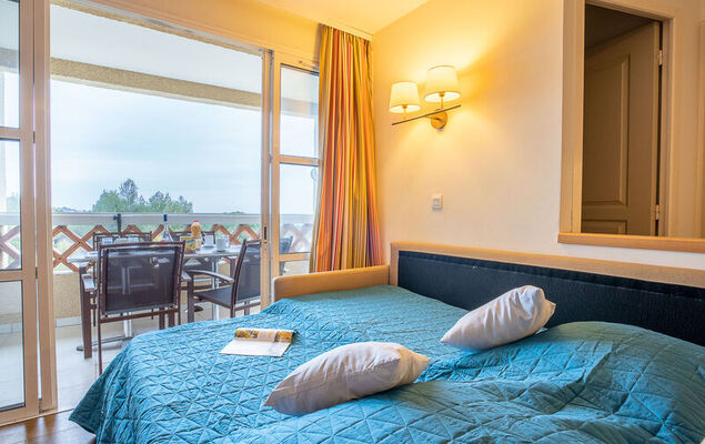 Le Belvédère (D4 257) - Photo 11