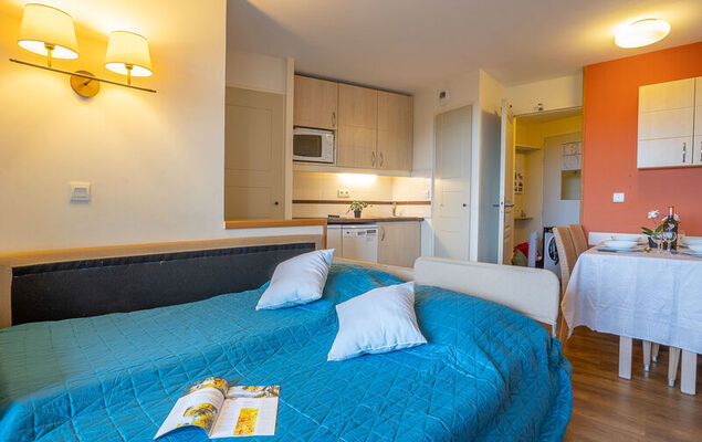 Le Belvédère (D4 257) - Photo 12