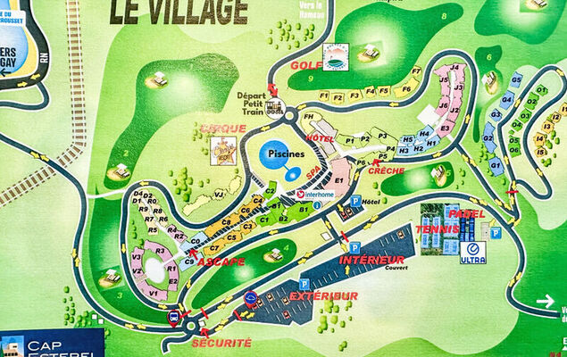 Le Belvédère (D4 257) - Photo 16