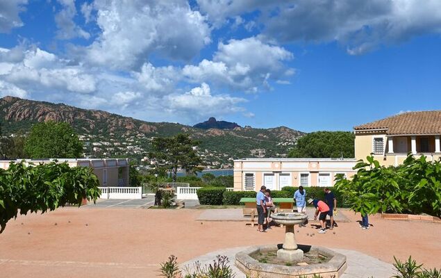 Le Belvédère (D4 257) - Photo 44