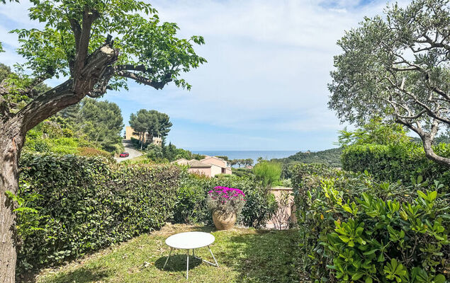 Village Cap Estérel - Le Hameau - Photo 2