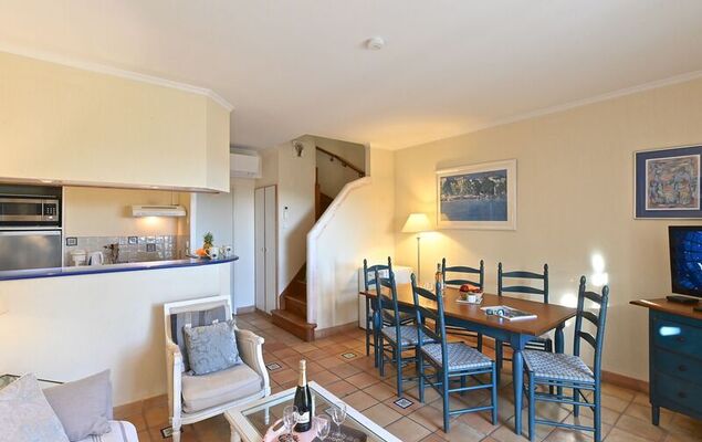 Village Cap Estérel - Le Hameau - Photo 4