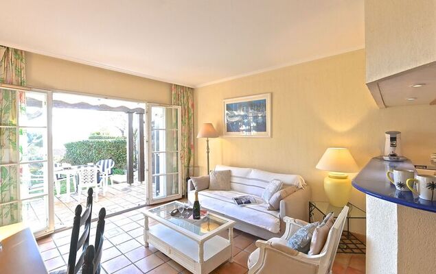 Village Cap Estérel - Le Hameau - Photo 5