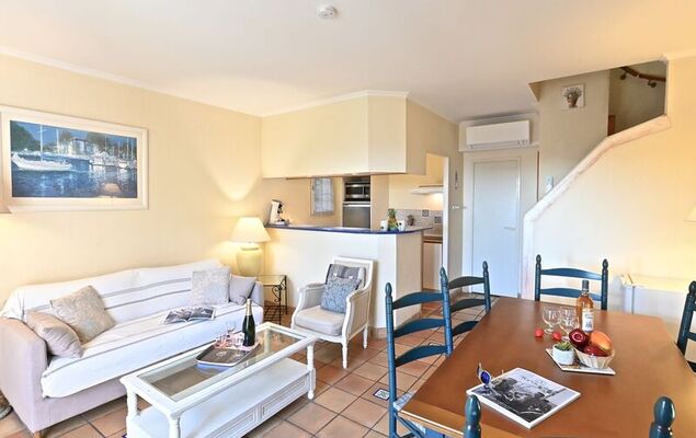 Village Cap Estérel - Le Hameau - Photo 9