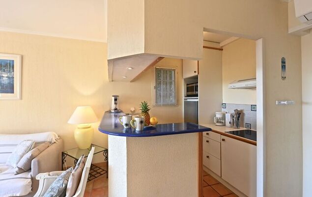 Village Cap Estérel - Le Hameau - Photo 10