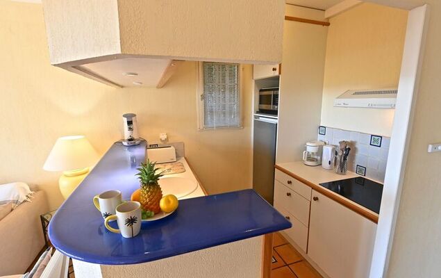 Village Cap Estérel - Le Hameau - Photo 11