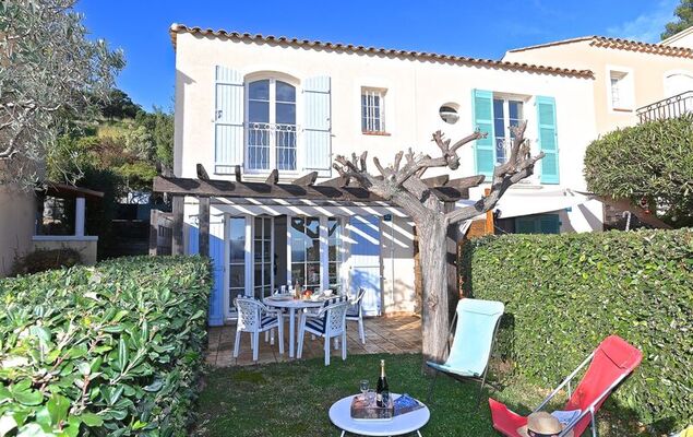 Village Cap Estérel - Le Hameau - Photo 20