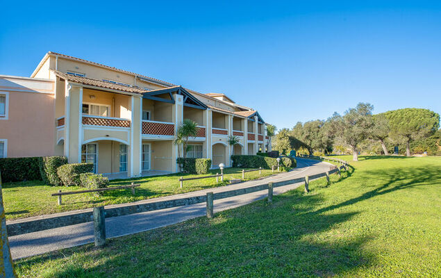 Village Cap Estérel - Le Hameau - Photo 25