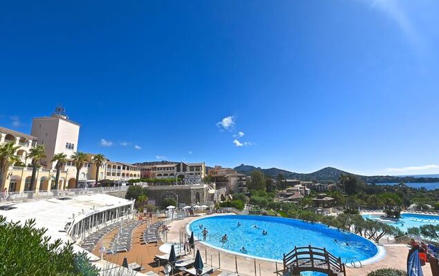 Village Cap Estérel - Le Hameau - Photo 33