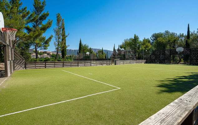 Village Cap Estérel - Le Hameau - Photo 42