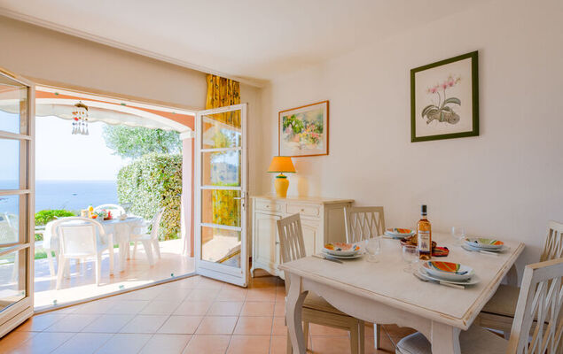 Cap Estérel - Le Hameau (Mini Villa 35) - Photo 7