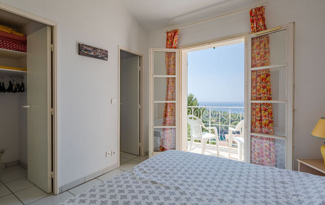 Cap Estérel - Le Hameau (Mini Villa 35) - Photo 8