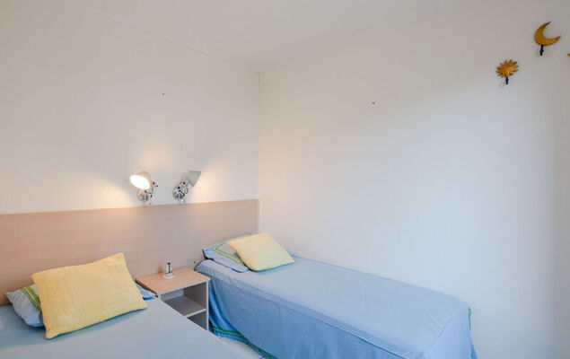 Cap Estérel - Le Hameau (Mini Villa 35) - Photo 9