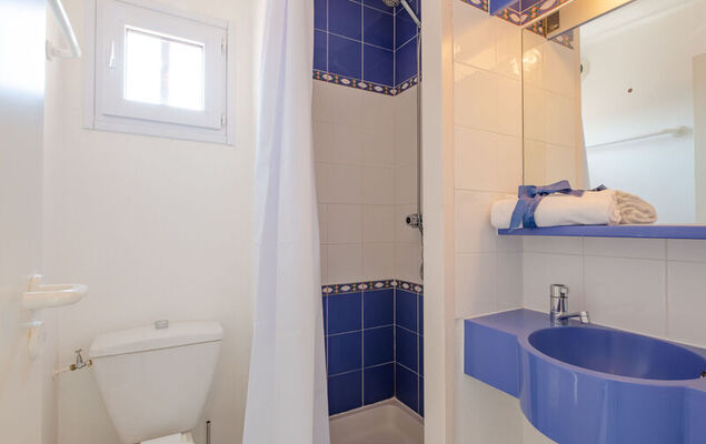 Cap Estérel - Le Hameau (Mini Villa 35) - Photo 12