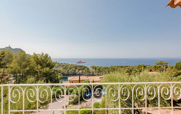 Cap Estérel - Le Hameau (Mini Villa 35) - Photo 15