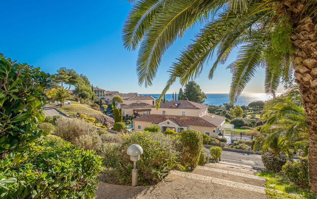 Cap Estérel - Le Hameau (Mini Villa 35) - Photo 20