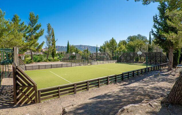 Cap Estérel - Le Hameau (Mini Villa 35) - Photo 21
