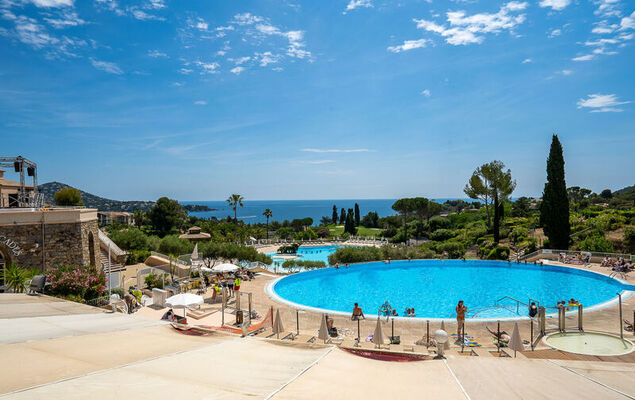 Cap Estérel - Le Hameau (Mini Villa 35) - Photo 25