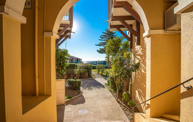 Cap Estérel - Le Hameau (Mini Villa 35) - Photo 27