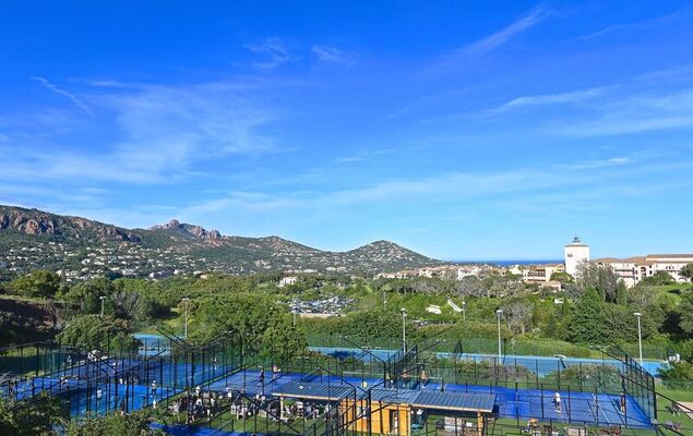 Cap Estérel - Le Hameau (Mini Villa 35) - Photo 32