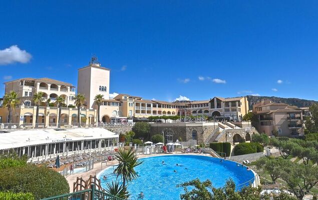 Cap Estérel - Le Hameau (Mini Villa 35) - Photo 46