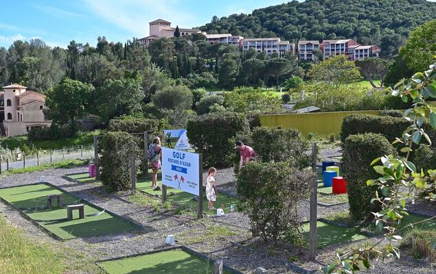 Cap Estérel - Le Hameau (Mini Villa 35) - Photo 49