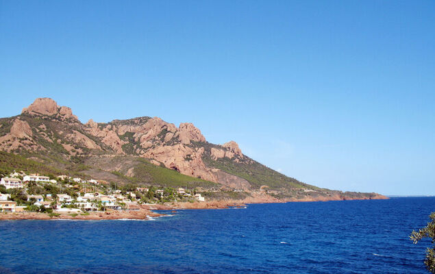 Cap Estérel - Le Hameau (Mini Villa 35) - Photo 50