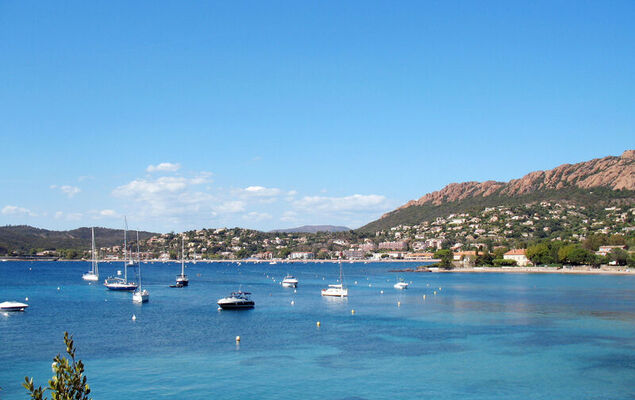 Cap Estérel - Le Hameau (Mini Villa 35) - Photo 52
