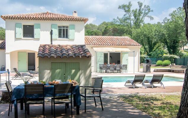 Villa Matisse - Photo 27