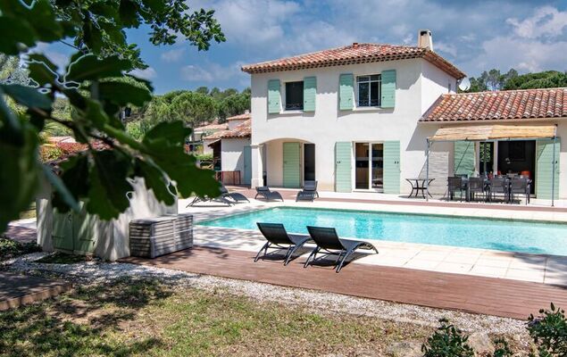 Villa Matisse - Photo 29