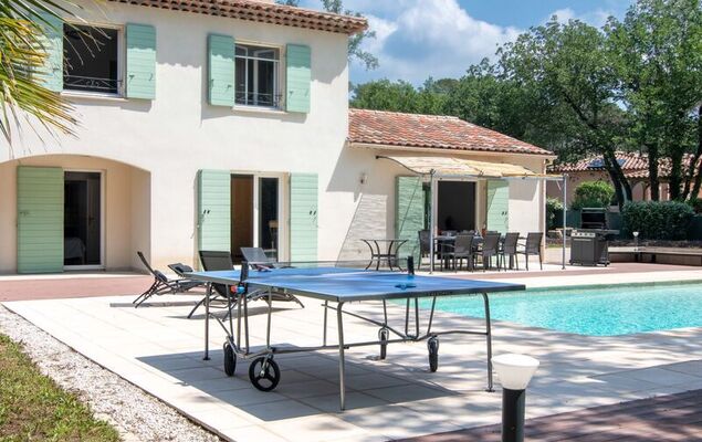 Villa Matisse - Photo 30