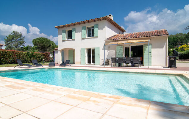 Villa Matisse - Photo 34