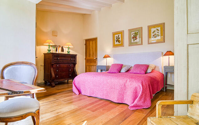 Domaine de Piegros - Photo 37