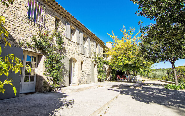 Domaine de Piegros - Photo 41