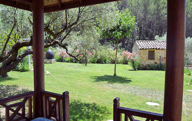 L'Oliveraie - Photo 17