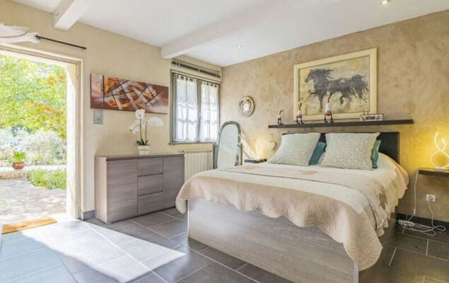 L'Oliveraie - Photo 27