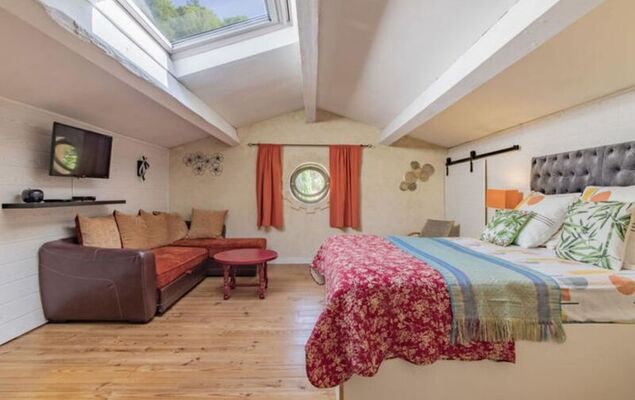 L'Oliveraie - Photo 31