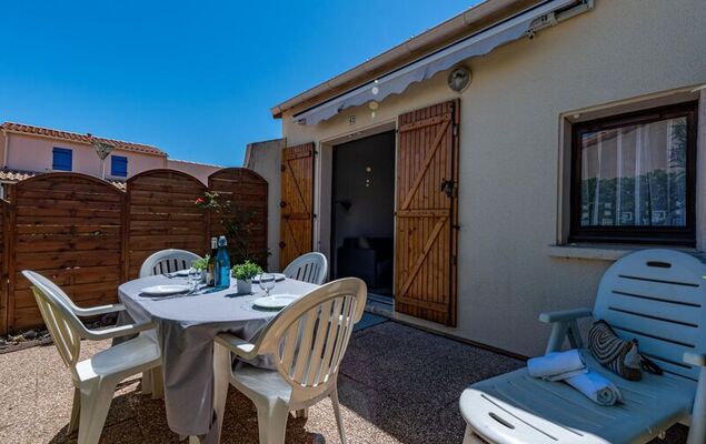 Le Hameau des Pêcheurs - Photo 1