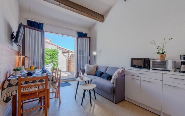 Le Hameau des Pêcheurs - Photo 4