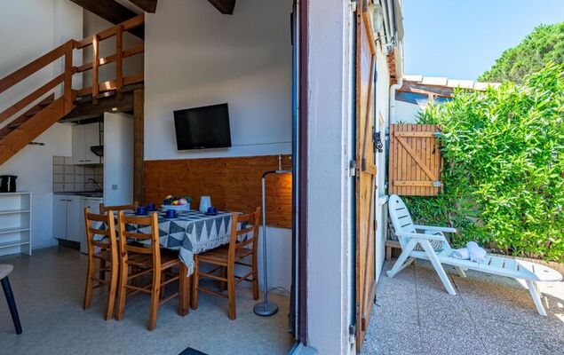 Le Hameau des Pêcheurs - Photo 25