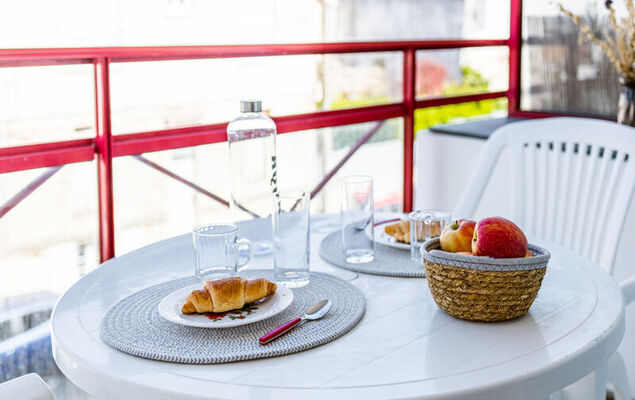 Les Sternes - Photo 22