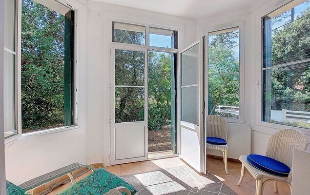 Villa Vent Debout - Photo 8